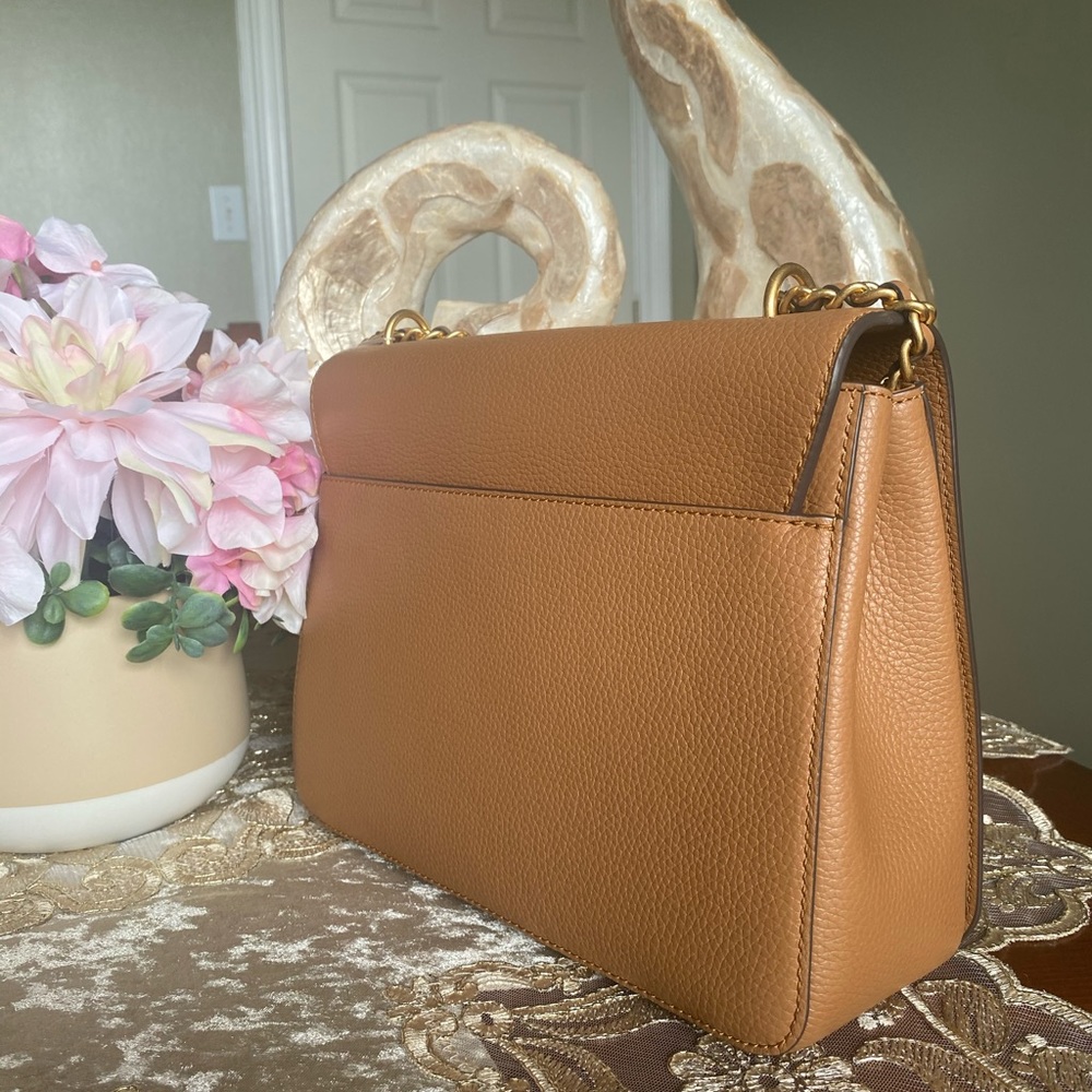 Tory Burch LG adjustable shoulder/crossbody bag - Picture 12 of 13